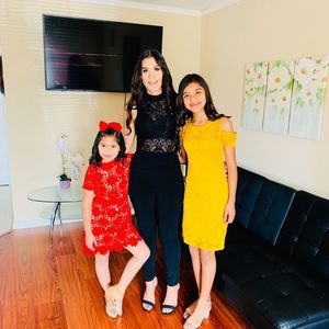 Meet your Posher, Erika